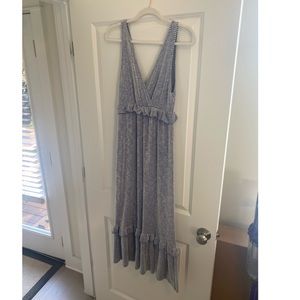 Flowy dress